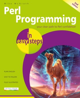 Perl Progr &hellip;