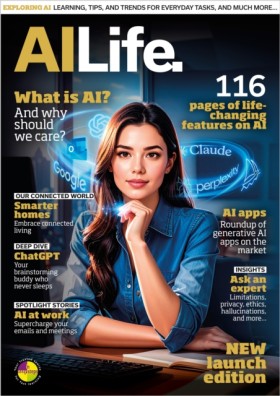AI Life - &hellip;