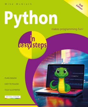 Python in …