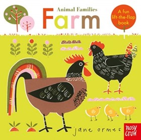 Animal Fam &hellip;