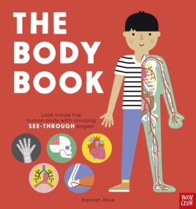 The Body B …
