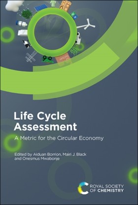 Life Cycle &hellip;