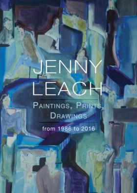 Jenny Leac &hellip;