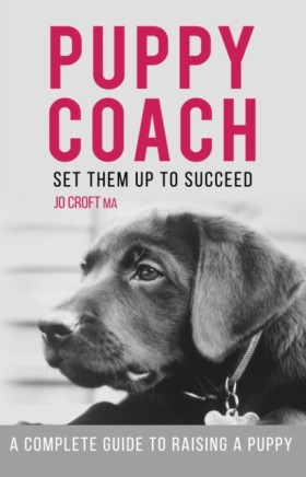Puppy Coac &hellip;