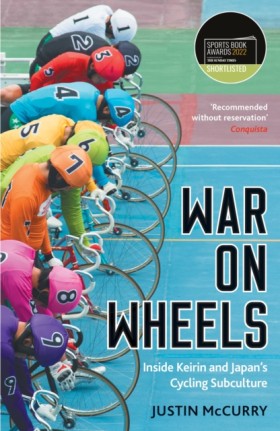War on Whe …