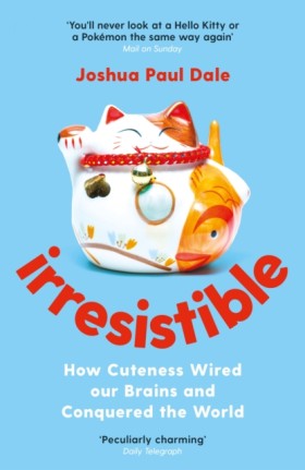 Irresistib …