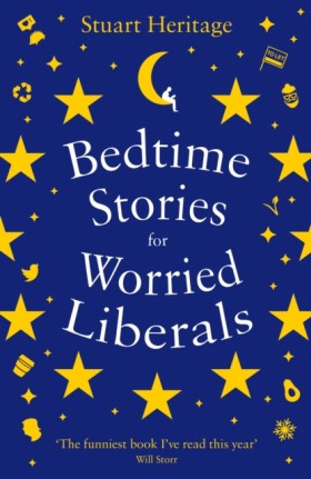 Bedtime St &hellip;