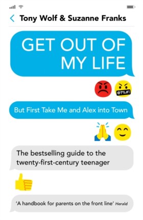 Get Out of &hellip;