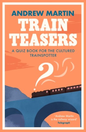 Train Teas …
