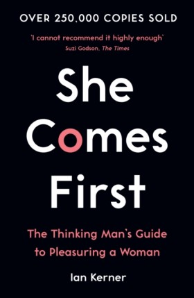 She Comes …