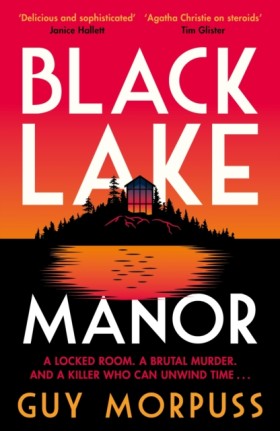 Black Lake &hellip;