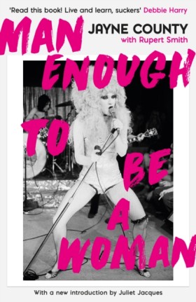 Man Enough &hellip;