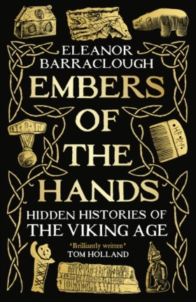Embers of &hellip;