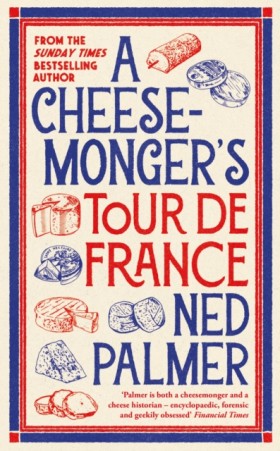 A Cheesemo &hellip;