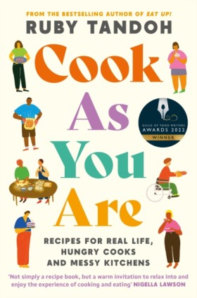 Cook As Yo …