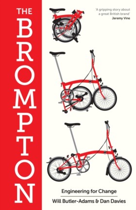 The Brompt &hellip;
