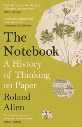 The Notebo &hellip;