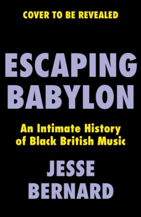 Escaping B …