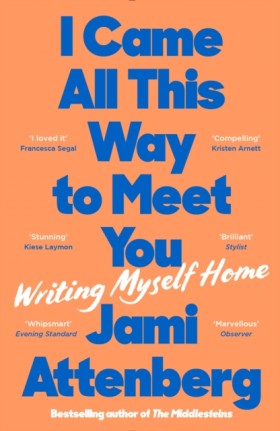I Came All &hellip;