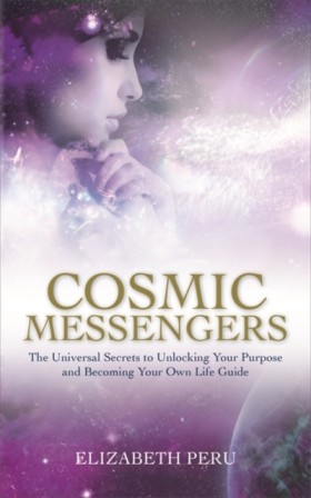 Cosmic Mes &hellip;