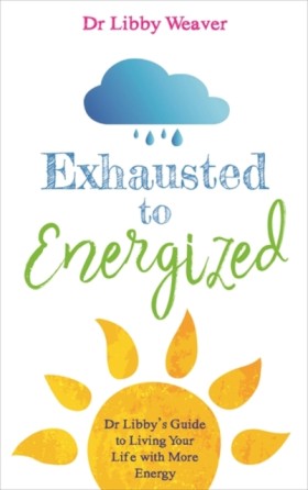 Exhausted &hellip;