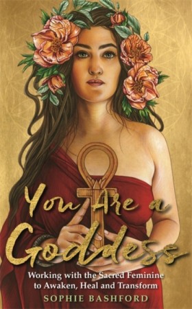 You Are a &hellip;