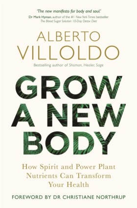 Grow a New &hellip;