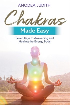 Chakras Ma &hellip;