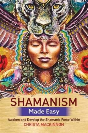 Shamanism &hellip;