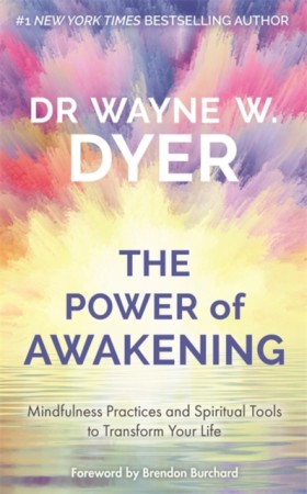 Power of A …