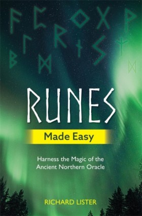 Runes Made &hellip;