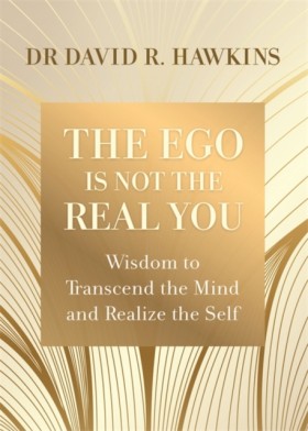 The Ego Is &hellip;