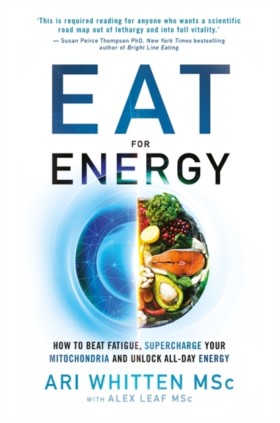 Eat for En &hellip;