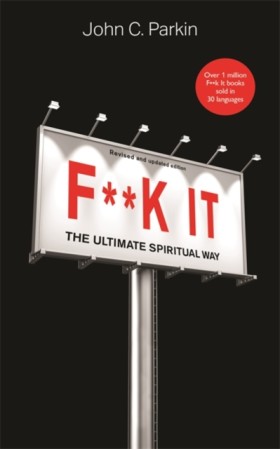 F**k It (R &hellip;