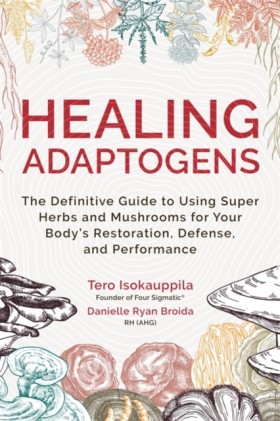Healing Ad …