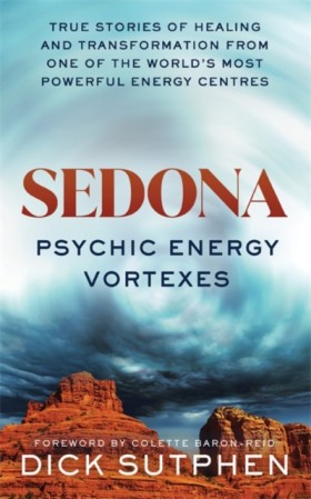Sedona, Ps &hellip;