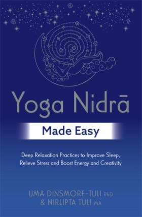 Yoga Nidra …