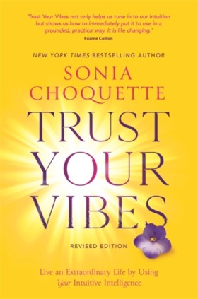 Trust Your &hellip;