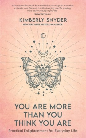 You Are Mo …