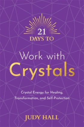 21 Days to &hellip;