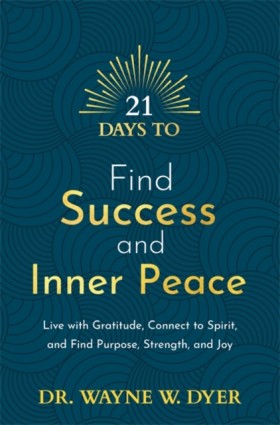 21 Days to &hellip;