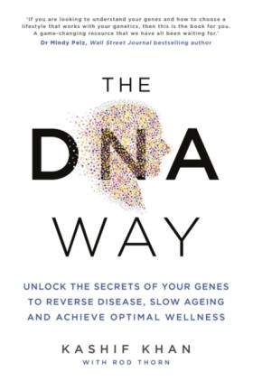 The DNA Wa …