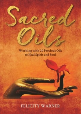 Sacred Oil …