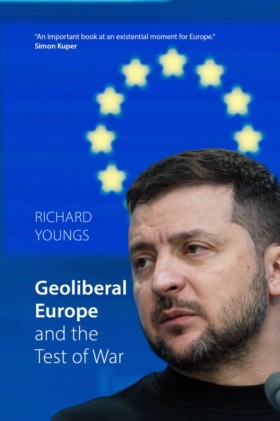 Geoliberal &hellip;