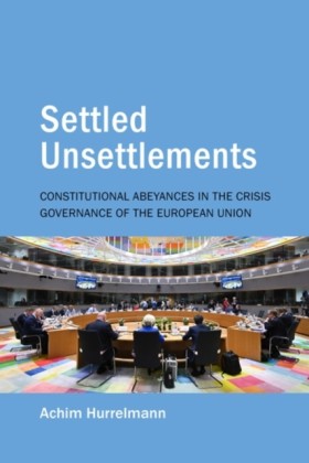 Settled Un &hellip;