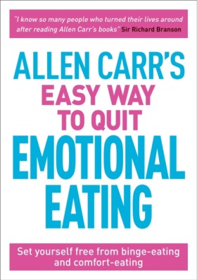Allen Carr &hellip;