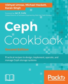 Ceph Cookb &hellip;
