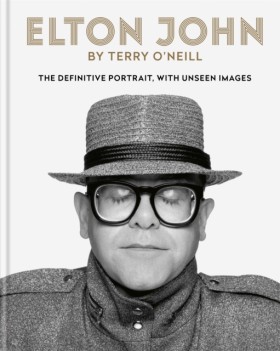 Elton John &hellip;