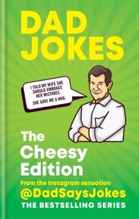 Dad Jokes: &hellip;