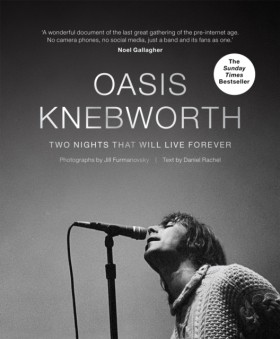 Oasis: Kne &hellip;